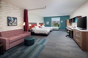Home2 Suites By Hilton Lake Mary Orlando