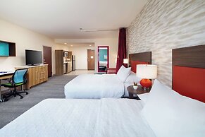 Home2 Suites By Hilton Lake Mary Orlando