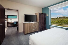 Home2 Suites By Hilton Lake Mary Orlando