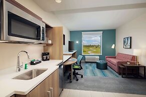Home2 Suites By Hilton Lake Mary Orlando