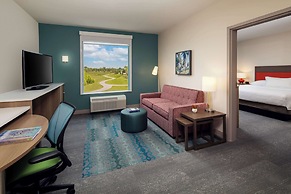 Home2 Suites By Hilton Lake Mary Orlando