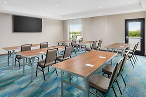 Home2 Suites By Hilton Lake Mary Orlando