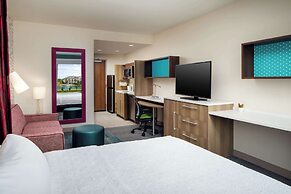 Home2 Suites By Hilton Lake Mary Orlando