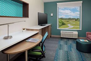 Home2 Suites By Hilton Lake Mary Orlando