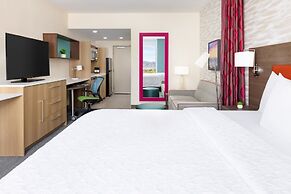 Home2 Suites By Hilton Lake Mary Orlando