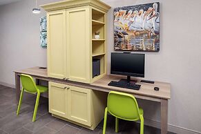 Home2 Suites By Hilton Lake Mary Orlando