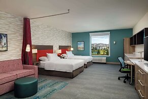 Home2 Suites By Hilton Lake Mary Orlando