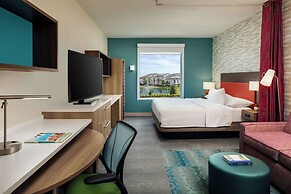 Home2 Suites By Hilton Lake Mary Orlando