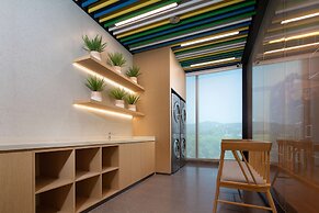 Hilton Garden Inn Shenzhen Guangming Hongqiao Park