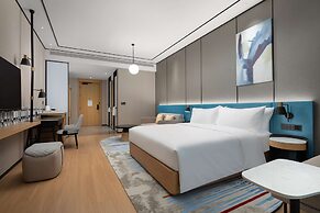 Hilton Garden Inn Shenzhen Guangming Hongqiao Park