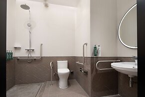 Hilton Garden Inn Shenzhen Guangming Hongqiao Park