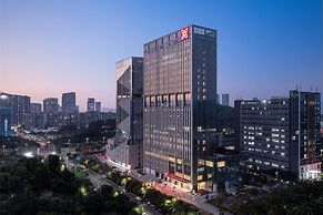 Hilton Garden Inn Shenzhen Guangming Hongqiao Park