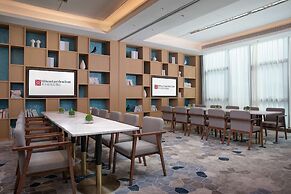 Hilton Garden Inn Shenzhen Guangming Hongqiao Park