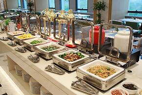 Hilton Garden Inn Shenzhen Guangming Hongqiao Park