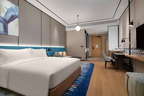 Hilton Garden Inn Shenzhen Guangming Hongqiao Park