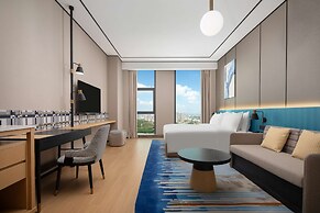 Hilton Garden Inn Shenzhen Guangming Hongqiao Park