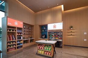 Hilton Garden Inn Shenzhen Guangming Hongqiao Park