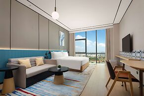 Hilton Garden Inn Shenzhen Guangming Hongqiao Park