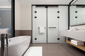 Hilton Garden Inn Shenzhen Guangming Hongqiao Park