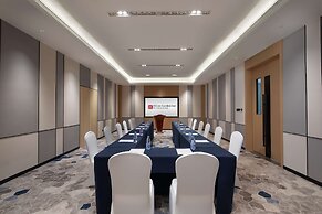 Hilton Garden Inn Shenzhen Guangming Hongqiao Park