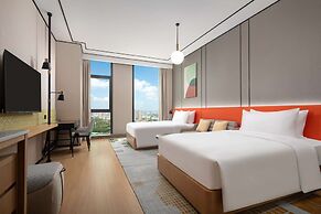 Hilton Garden Inn Shenzhen Guangming Hongqiao Park