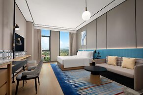Hilton Garden Inn Shenzhen Guangming Hongqiao Park