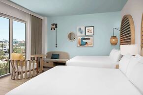 The Hiatus Clearwater Beach, Curio Collection By Hilton