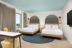 The Hiatus Clearwater Beach, Curio Collection By Hilton