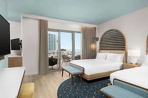 The Hiatus Clearwater Beach, Curio Collection By Hilton