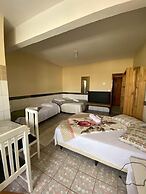 Pousada Morada Manga Rosa