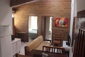 Pousada Morada Manga Rosa