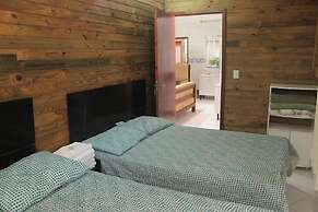 Pousada Morada Manga Rosa