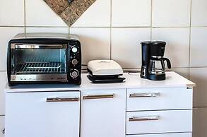 Pousada Morada Manga Rosa