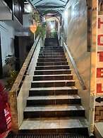 Pousada Morada Manga Rosa