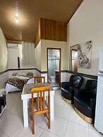 Pousada Morada Manga Rosa