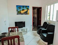 Pousada Morada Manga Rosa