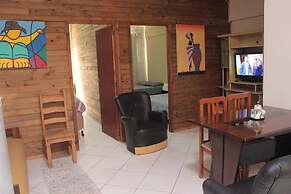 Pousada Morada Manga Rosa