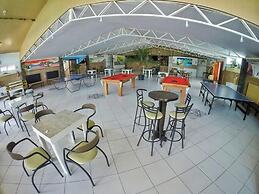 Pousada Morada Manga Rosa