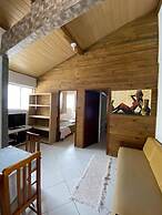 Pousada Morada Manga Rosa