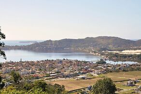 Pousada Morada Manga Rosa