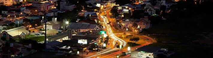 Pousada Morada Manga Rosa