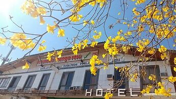 Pousada Morada Manga Rosa