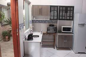 Pousada Morada Manga Rosa