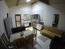 Pousada Morada Manga Rosa