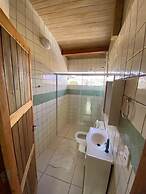 Pousada Morada Manga Rosa