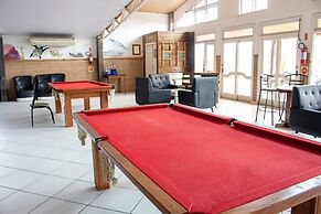 Pousada Morada Manga Rosa