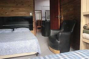 Pousada Morada Manga Rosa