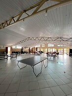 Pousada Morada Manga Rosa