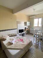 Pousada Morada Manga Rosa