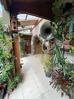 Pousada Morada Manga Rosa